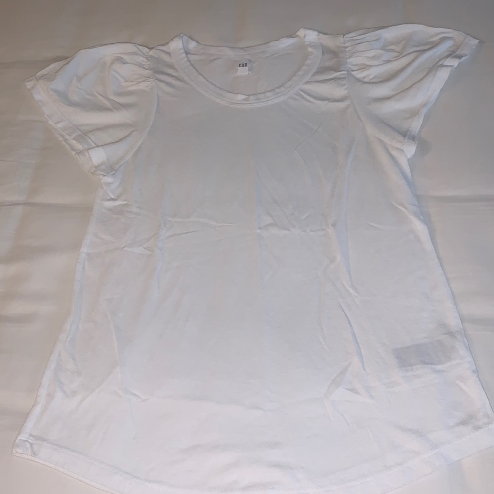 GAP size XS shirt.